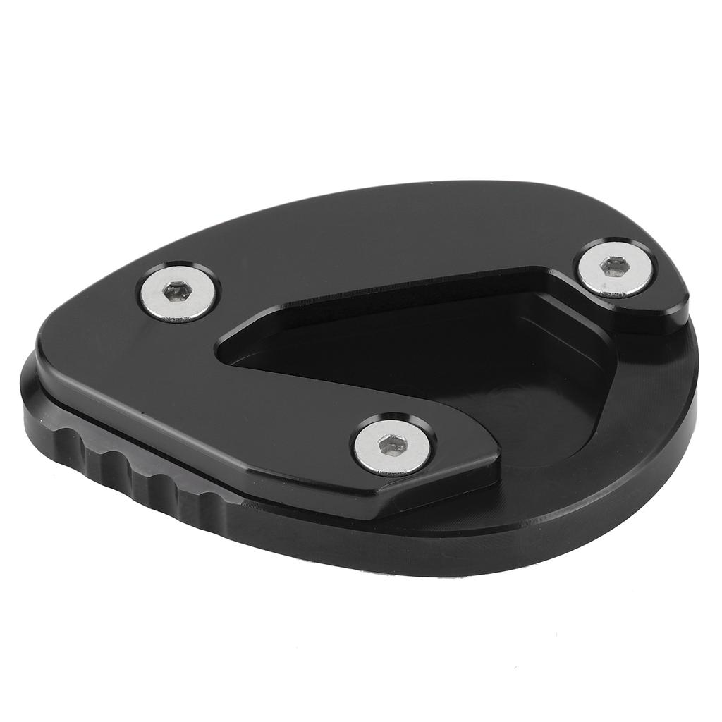 Motorbike Kickstand Sidestand Extension Enlarger Pad Fit for   1199 1299 Panigale