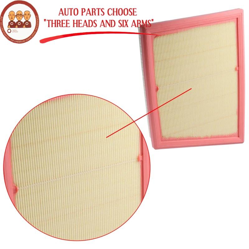 LA-22107 Air Filter For BMW 1/2 Series (F40 F45 F46) X1 (F48) MINI (F55 F56) Cooper Countryman(F54 F55 F57 F60)