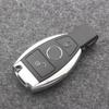 2/3/4 кнопки смарт-пульт дистанционного ключа автомобиля для Mercedes Benz BGA NEC CERS CL GL SL CLK SLK дистанционный брелок
