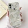 Чехол для Xiaomi Redmi A2 Redmi A2+ Новый Конфетный Расписной Чехол Ударопрочный Чехол для Телефона Для Xiaomi Redmi A2 Plus RedmiA2 A2+ Мягкий Чехол