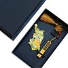 Сувенир из Цзянсу USB: Сучжоуский музей, улица Пинцзян, Храм Конфуция, гора Хуаго, металлический магнит на холодильник
