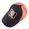 Бейсболки мужские с вышивкой мультфильм аниме ролевая шляпа женские Snapback кепки в стиле хип-хоп сетчатые кепки дальнобойщика