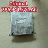 7P5941572AG Оригинальный светодиодный модуль управления фар для VW Tiguan Golf 7P5.941.572.AG Автомобильный аксессуар