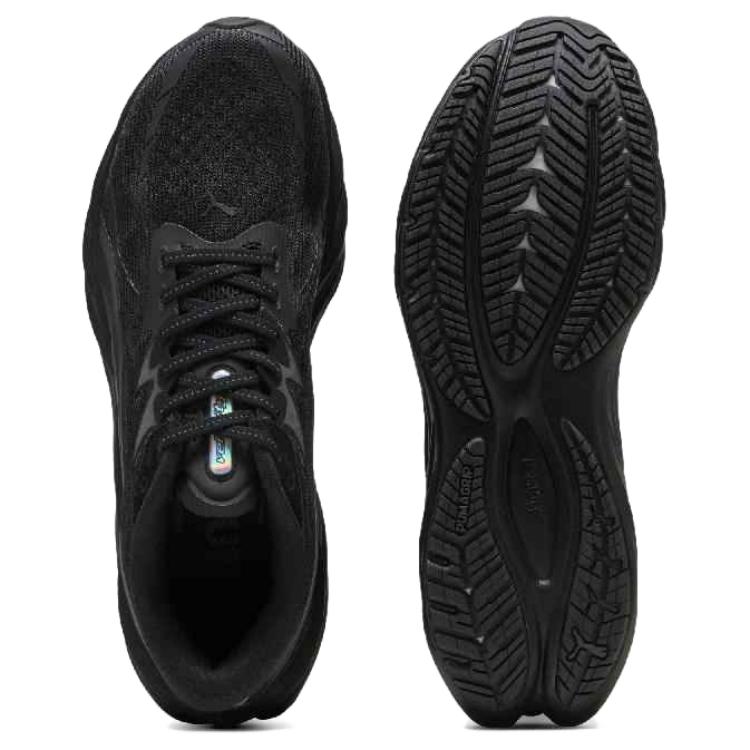 Puma Кроссовки Velocity Nitro 4 Черные Мужские 311140-04