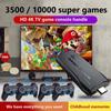 Wireless M8 Game  Console Hdmi-compatible High-definition Support 1080p Output Compatible For Ps1