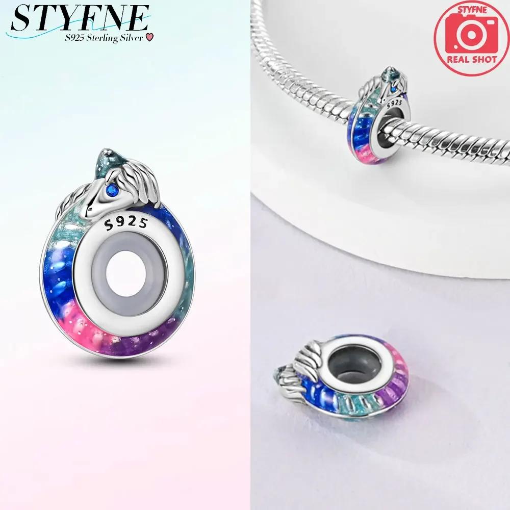 Юбилей Медь Бабочка Паук Пара Медведи Сердце Кленовый лист Клип Шарм Бусины Подходят Браслет Сделай сам Женщины Оригинальные украшения