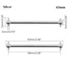 Общая длина 61 мм Аксессуары Детали для радиоуправляемых машинок HSP Unlimited Приводной вал для машинок с дистанционным управлением Dogbone