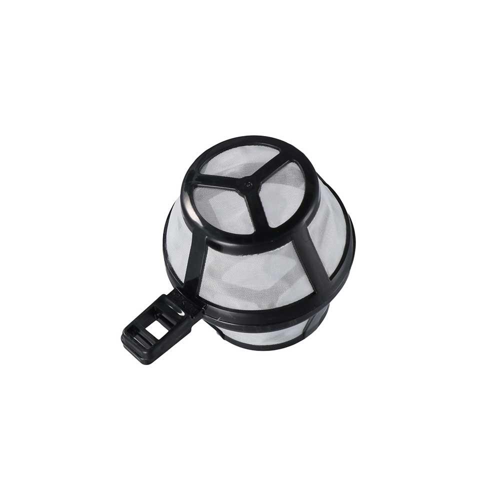 with Handle Nylon Coffee Strainer Tea Brewer Strainer Coffee Pot Filter Coffee Basket Filter