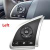 For Mitsubishi ASX 2013-2019 L200 2015 Mirage 2012 2013 2014 2015 Cruise Control Switch Steering Wheel Button Audio