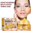 Brighten and Tear Off Facial Mask Skin Whitening, Brighten and Fade Spots, Brighten and Clean Pores Tear Off Facial Mask