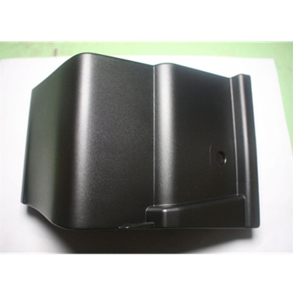 Правая передняя накладка молдинга крыла, угловая накладка для Mazda CX-5 2017-2019