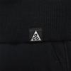 Nike Толстовки ACG Мужские Черные С Круглым Вырезом Средней Плотности HV1120-010