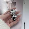 Милые заколки зажим Сладкие Мини Харадзюку Длинная заколка в стиле Y2K Харадзюку Китайский Серафим Харадзюку Заколка для волос Женские Девочки