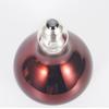 1pc 100W Infrared Heating Therapy Lamp Bulb R95 Infrared Light Bulb Physiotherapy Bulb  Body Care