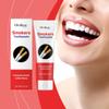 Oralhoe Отбеливающая зубная паста Свежее дыхание Уменьшение желтизны Глубокая очистка