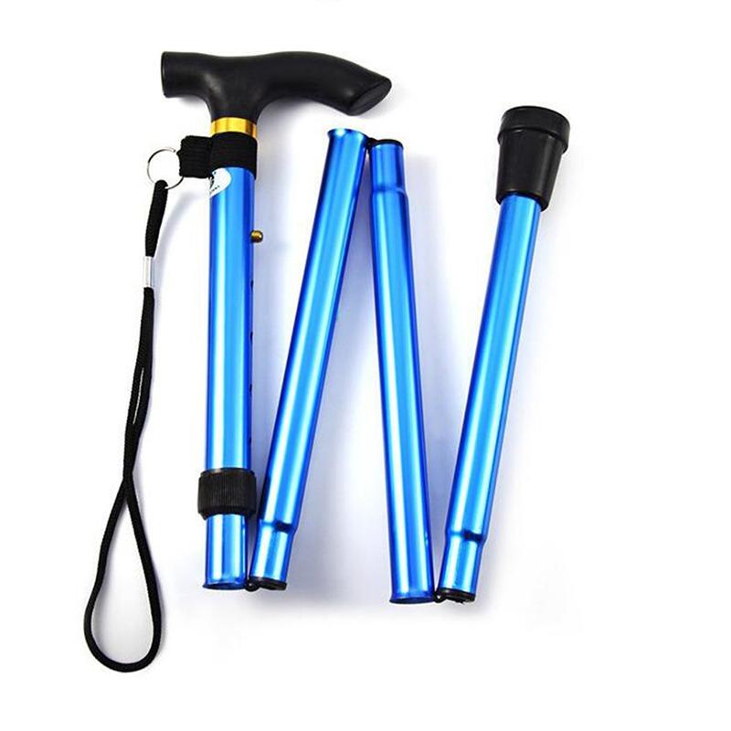Походные палки для кемпинга, альпинизма, трость, телескопическая дубинка, треккинговые палки, складные трости, костыли, шест, унисекс