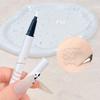 Нежная текстура Профессиональная легкая подводка для глаз Удаление жидкой ручки