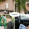 Держатель для телефона Hands Free, универсальный, регулируемый, подвесной, гибкий держатель для телефона на шею