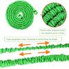 25FT-200FT Expandable Magic Hose Lightweight Design Durable Materials 7 Water Spraying Functions Gun Home Garden Watering Tools