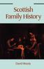 Книга Scottish Family History