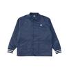 New Balance Куртка с длинным рукавом и деталями с логотипом MJ41553-NNY