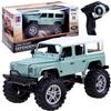 Land Rover Off-road Car with Remote Control EE RC0554