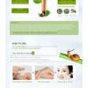 Mizon Крем для глаз Snail Repair тюбик 15 мл