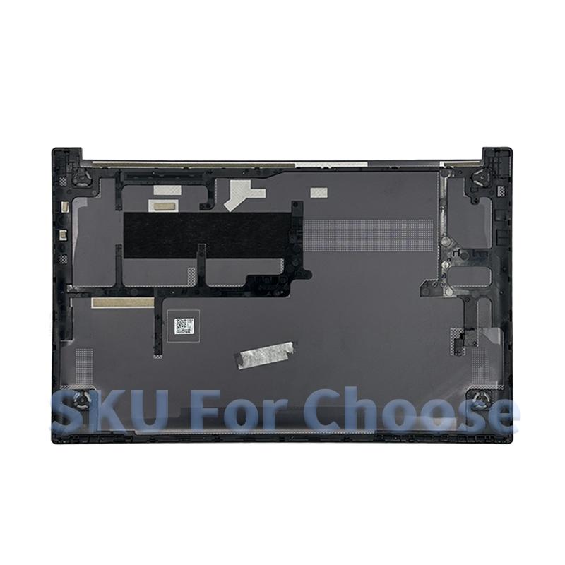 New Replace Cover For Galaxy Book2 NP750XEE NP750XED 750XEE 750XED LCD Back Cover Front Bezel Lower Bottom Case Hingecover