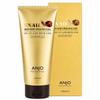 Anjo Skin Мягкий пилинг-гель для лица, Очищающая пенка для лица 180 мл