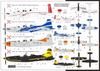 KP Models Pilatus MKX Набор Пластиковая Модель KPMH7227 1/72 PC-7 High-Tech (Самолет)