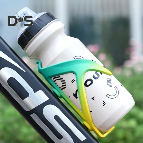 Бутылка для воды для велосипеда объемом 630 мл, большая емкость, портативная, легкая, для путешествий на открытом воздухе, для занятий спортом, велоспортом, шоссе, горного велосипеда, бутылка для питья