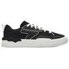 Fila Fusion Удобные Универсальные Нескользящие Амортизирующие Прочные Низкие Кеды для Скейтбординга Женские кроссовки Черный T12W422307FBG