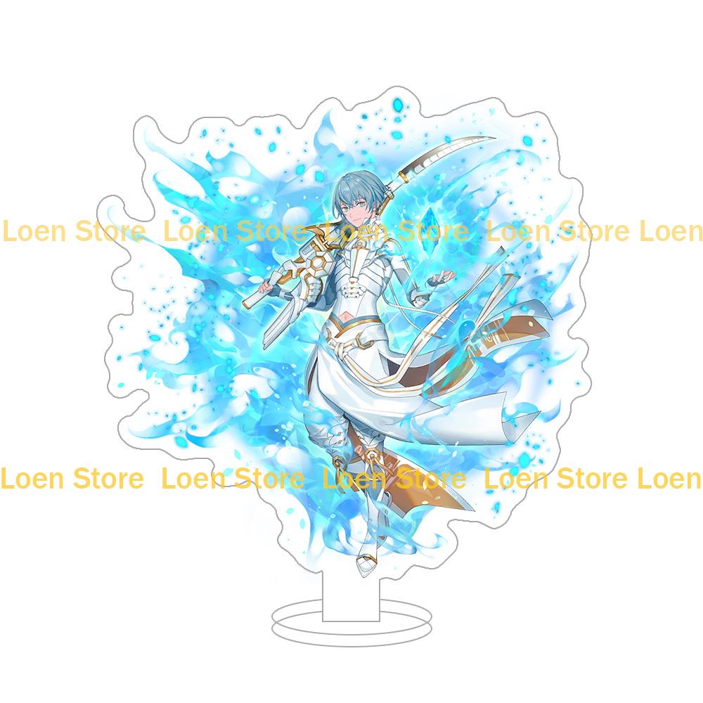 Фигурка аниме Taimanin Fuuma Tokiko Kousaka Shizuru Felicia Kamimura Maika Uehara Rin Kannazuki Sora Акриловая подставка Настольное украшение