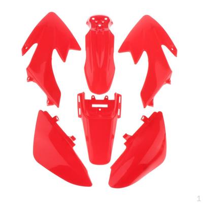 Обтекатель для CRF50-125CC