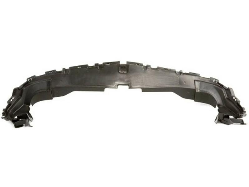 Mercedes-Benz C-Class W205 Front Bumper Air Deflector