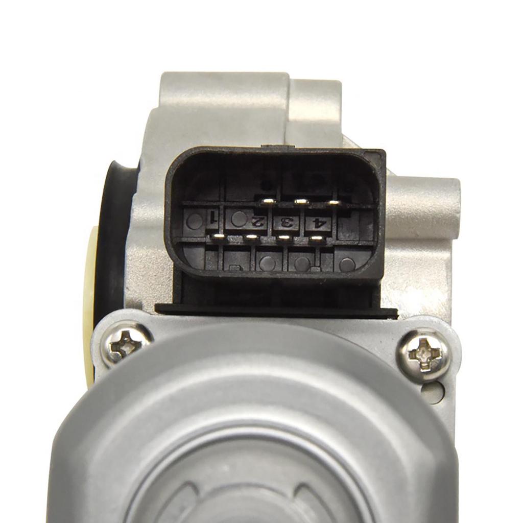 Сервомотор раздаточной коробки BMW X3/X5/X6 27102449709