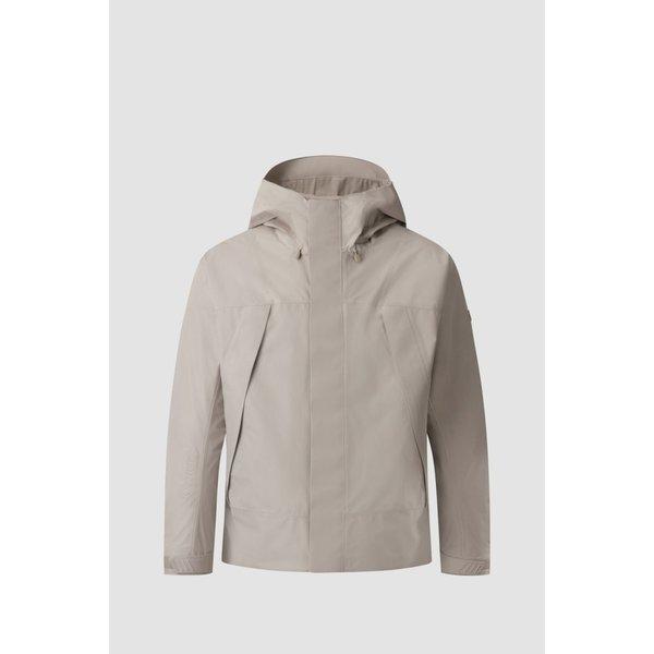 Kolon SportS Men S Gore Tex Waterproof Jacket Jwjgx25211bei
