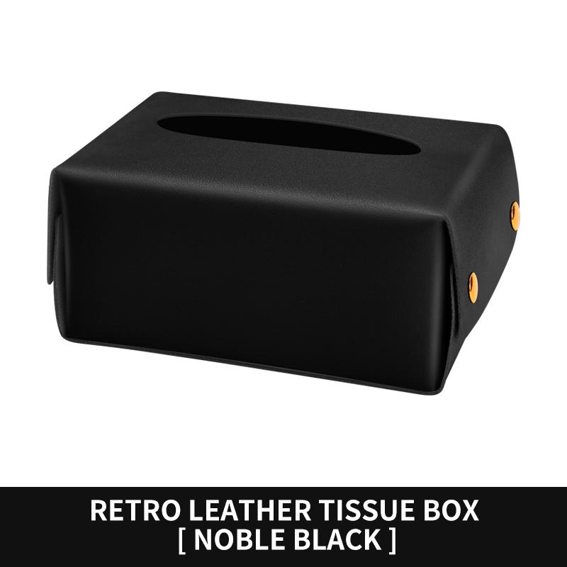 Автомобильная коробка для салфеток подвесная на солнцезащитный козырек спинку сиденья подлокотник автомобильная коробка для рисования подвесная креативная кожаные принадлежности для интерьера автомобиля