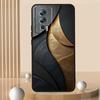 Винтажная иллюстрация компаса Чехол для телефона Для Xiaomi Redmi 12 13C 12C 13 10C 9T A2 9A 9C 7A Note 10S 8T 10 9 8 Pro 4G 5G Черный