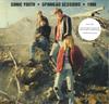LP-пластинка SONIC YOUTH - Spinhead Sessions (1986) GOO021 Goofin' Records 2016 США Рок