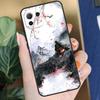 Чехол для телефона Mo Dao Zu Shi Аниме для Xiaomi 15 14 Ultra 13T 14T 15T Pro 17 Pro Max POCO F8 F7 F5 F6 X5 X6 X7 Pro Чехол