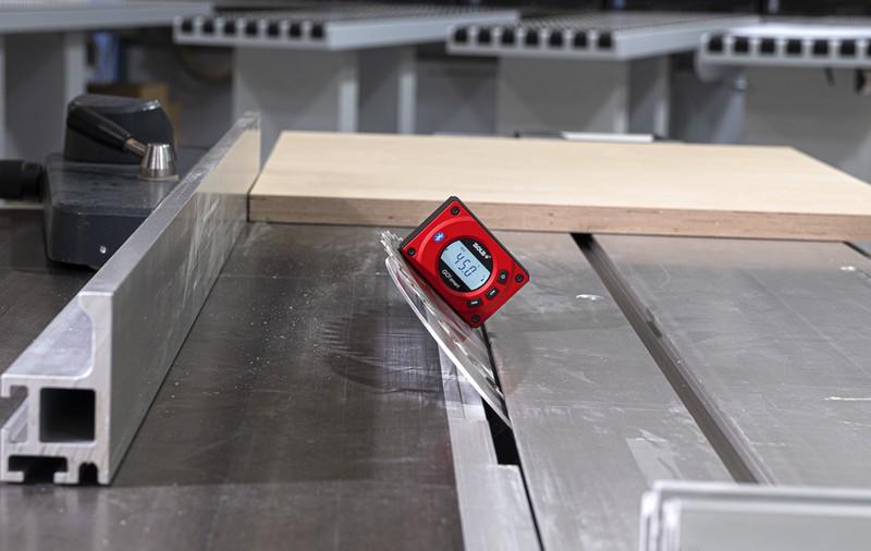 SMART GO ELECTRONIC LEVEL - SOL 01483001