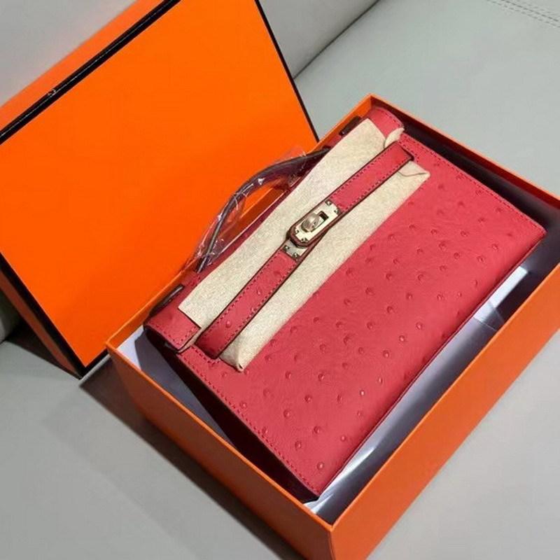 Новая женская сумка из натуральной кожи, верхний слой из коровьей кожи с рисунком под страуса, женская сумка через плечо