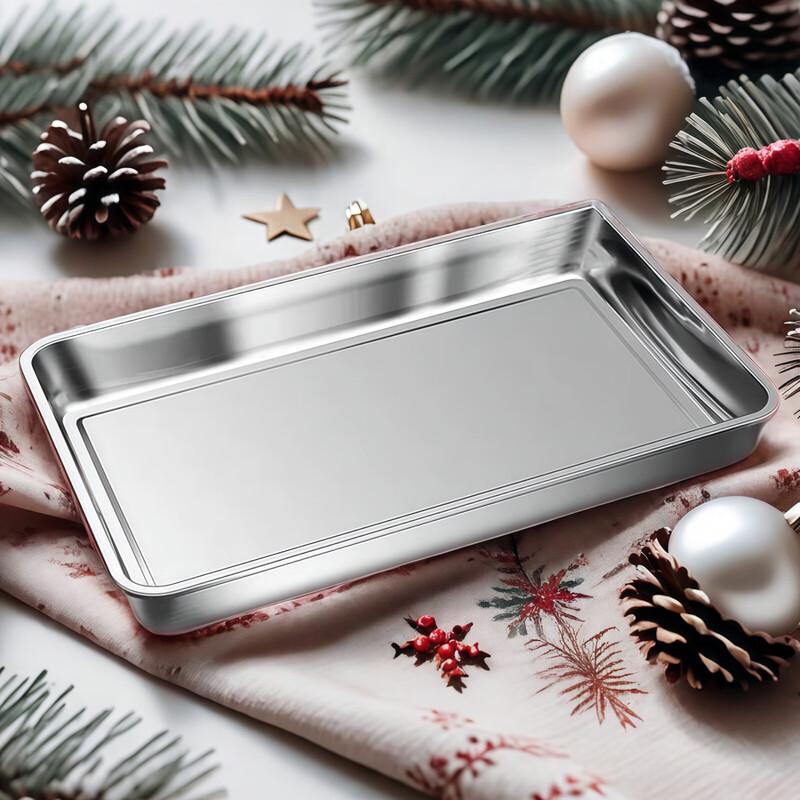 Прямоугольная чугунная сковорода-гриль тепаньяки Xinhongda