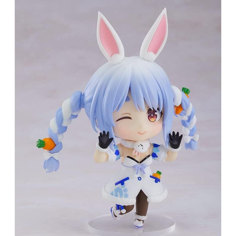 Nendoroid Hololive Production Usada Pekora | Немасштабная раскрашенная пластиковая экшн-фигурка G12791