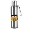 Large Capacity 500/1000ml Thermal Bottle Vacuum Double Wall 304 Stainless Steel Hot Cold Water Flask Thermos Coffee Mug