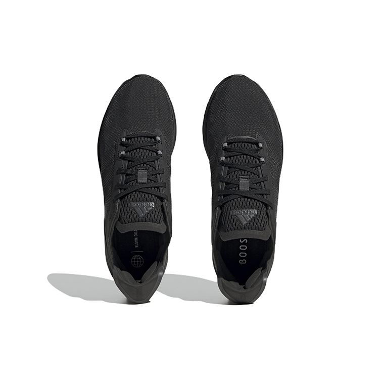 adidas Унисекс кроссовки Avryn Black Carbon Core-Black HP5982