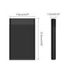 2,5'' Корпус для HDD SSD USB3.0 3.1 Корпус для диска 5 Гбит/с Внешний бокс для жесткого диска