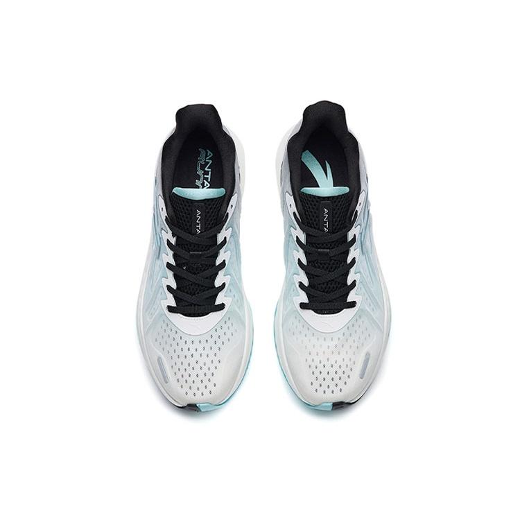 ANTA Running Series Sneakers 'White Blue' Men's 112215587S-5