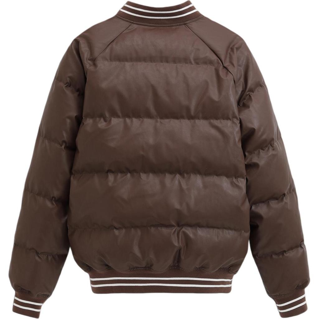 GAP Down Jackets Unisex Stand Collar Moderate Other 791892-1
